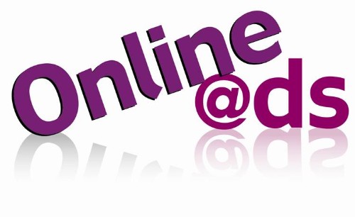 online advertising
