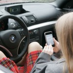 iphone-girl-bmw