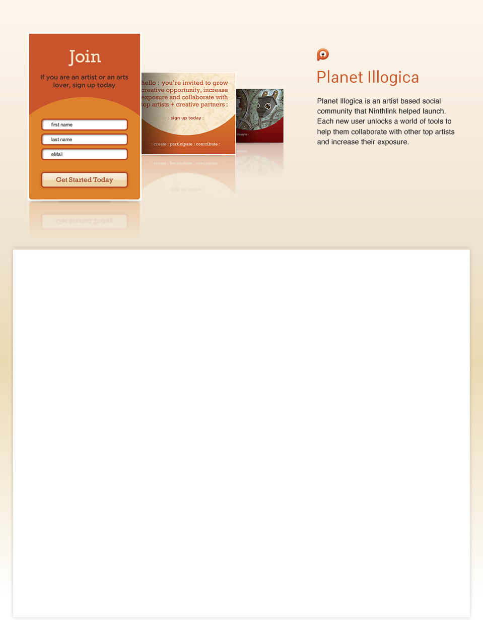   Planet Illogica