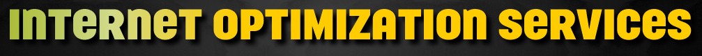 Internet Optimization Management Services