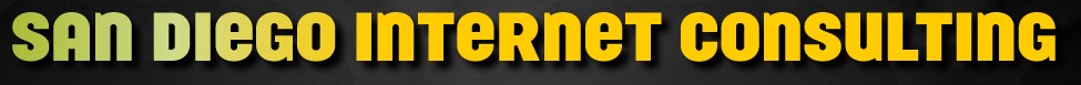 San Diego Internet Consulting
