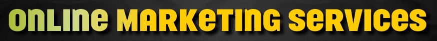 San Diego Online Marketing Services