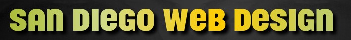 San Diego Web Design