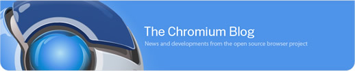 Chromium Blog