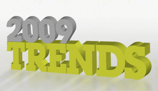 2009trends