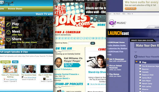 3websites