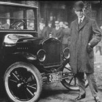 Henry Ford-Model T