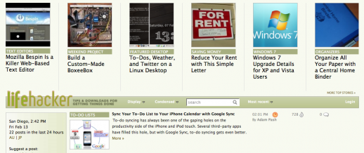 lifehacker.com banner