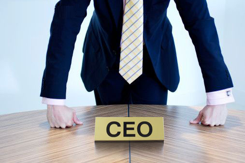 ceo