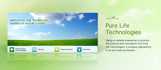 Pure Life Technologies