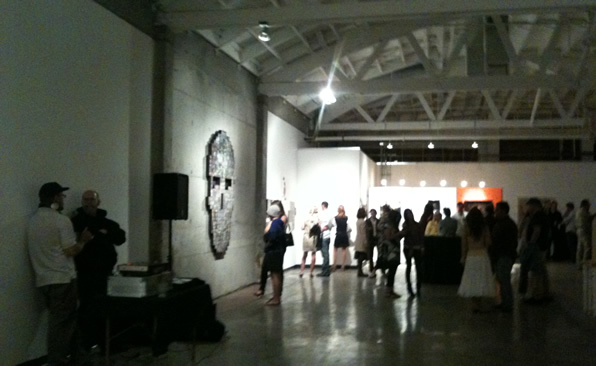 Survey Select - Narrative Art Exhibition in San Diego