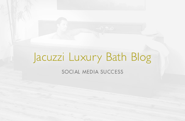 Luxury Bath Blog