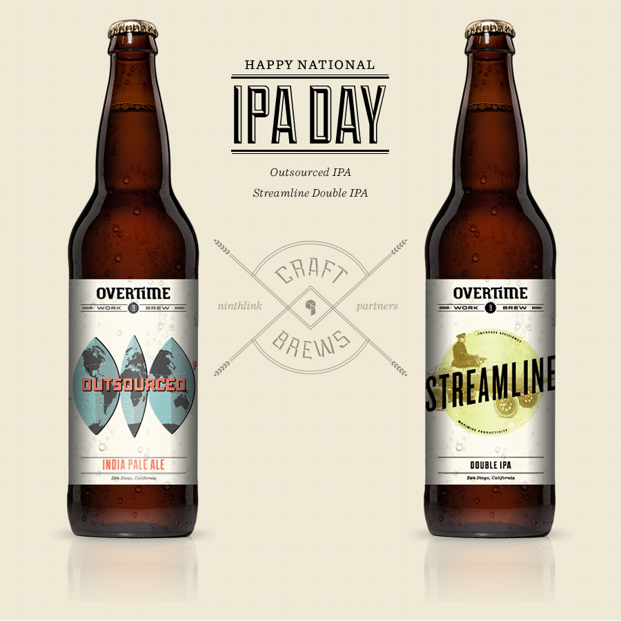 IPA DAY