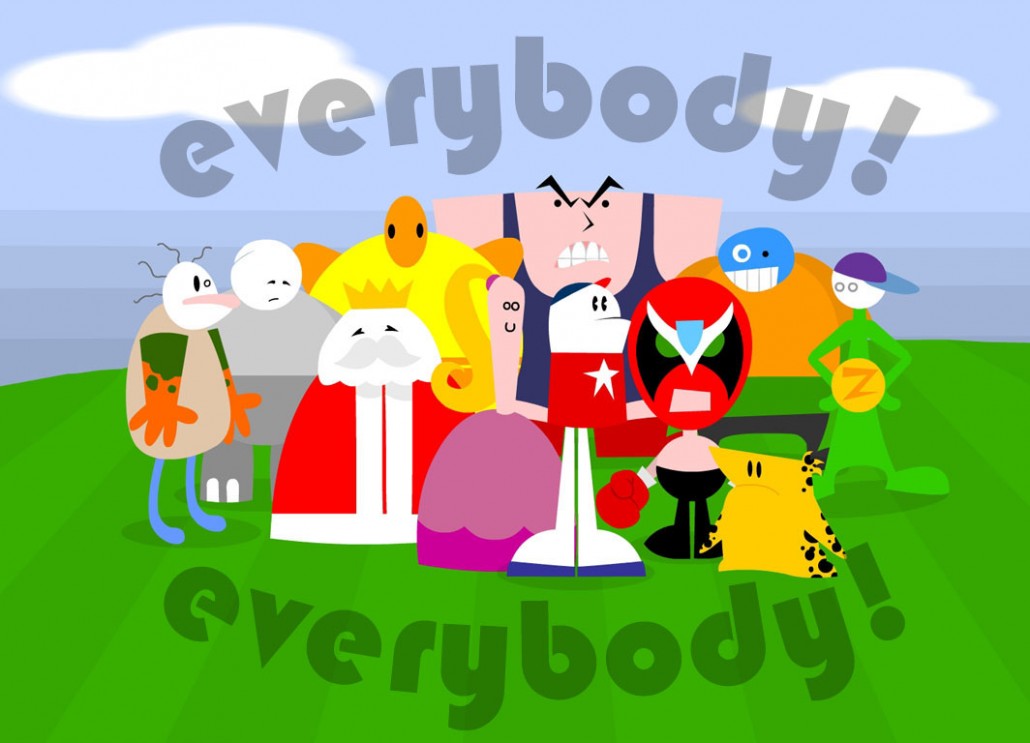 Homestar Runner is back! Almost… Ninthlink
