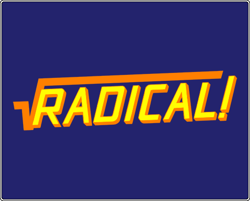 radical