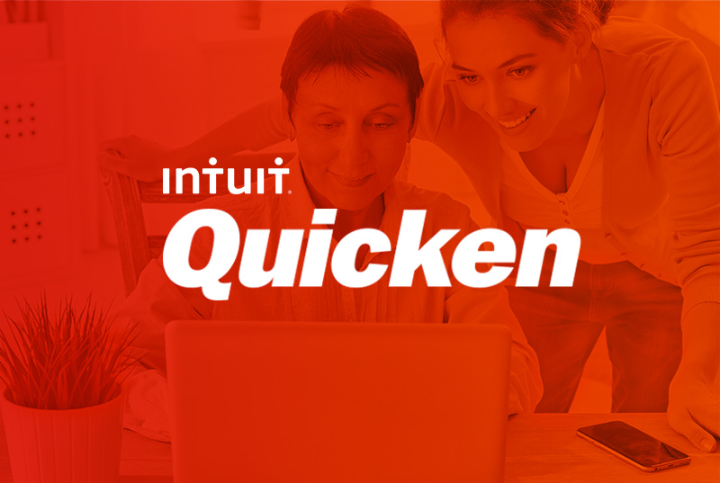 Intuit Quicken