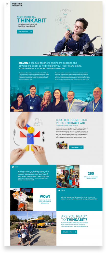 Thinkabit LABS – Ninthlink